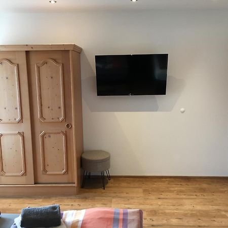 Appartamento Ramseiderhof Saalfelden Esterno foto