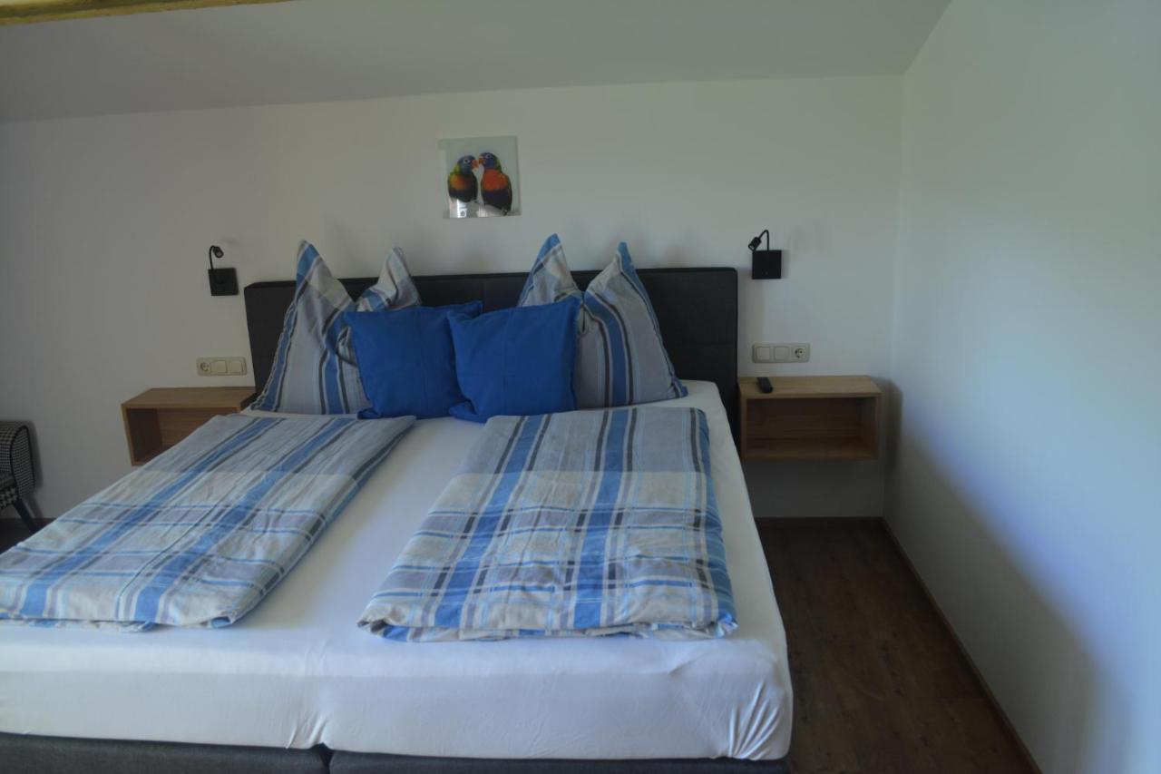 Appartamento Ramseiderhof Saalfelden Esterno foto