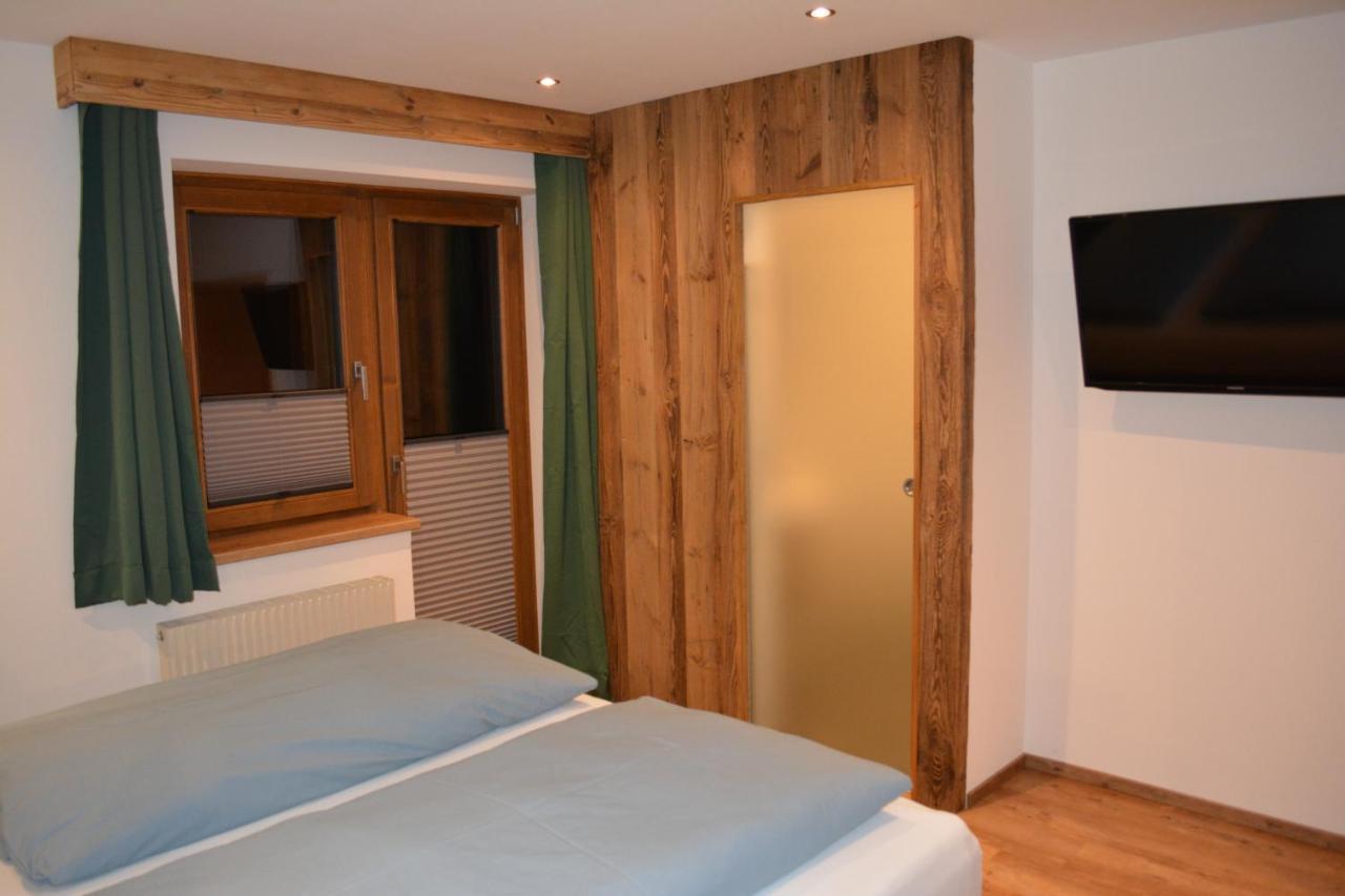 Appartamento Ramseiderhof Saalfelden Esterno foto