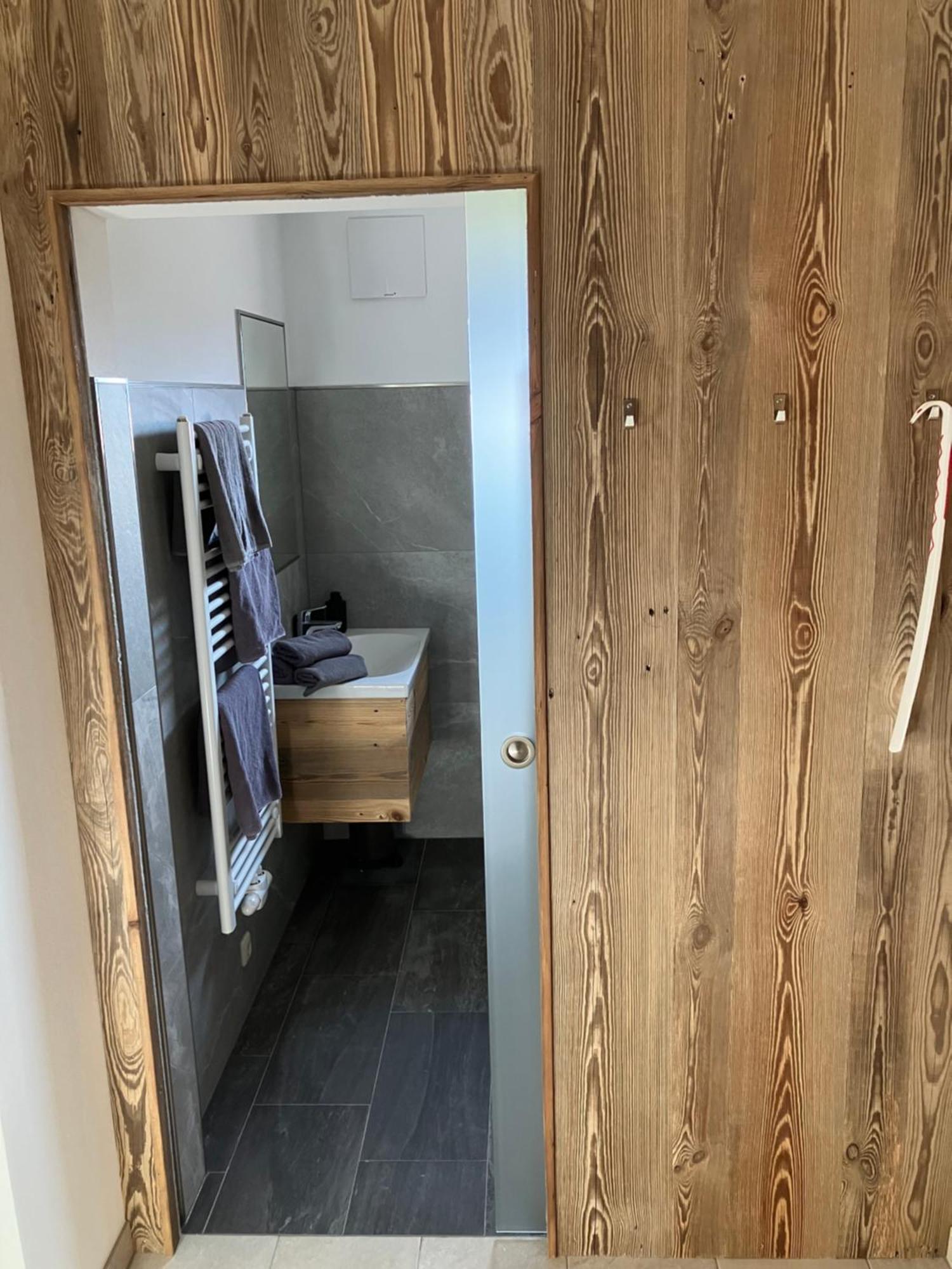 Appartamento Ramseiderhof Saalfelden Esterno foto