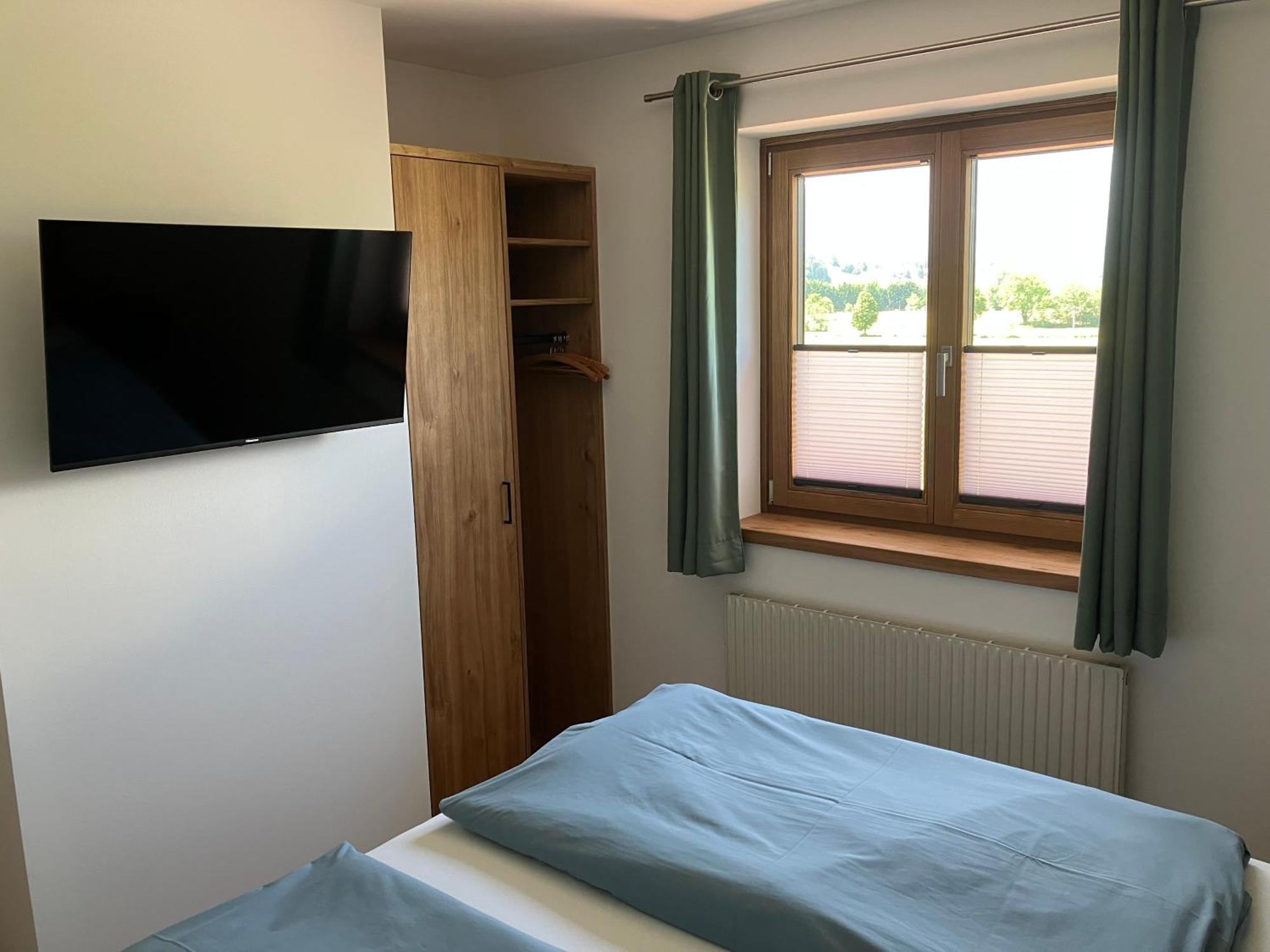 Appartamento Ramseiderhof Saalfelden Esterno foto