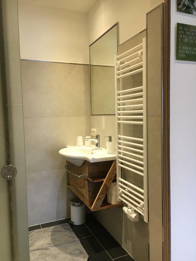 Appartamento Ramseiderhof Saalfelden Esterno foto