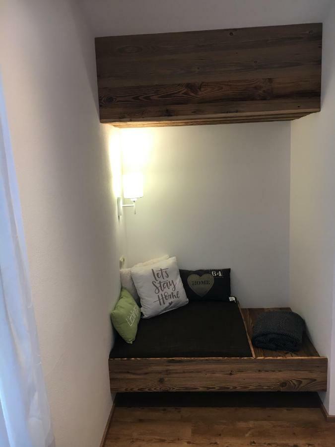 Appartamento Ramseiderhof Saalfelden Esterno foto