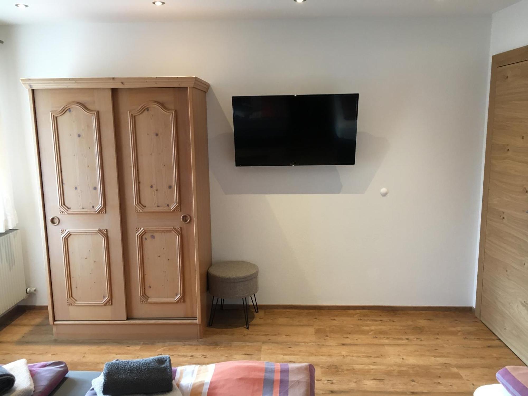Appartamento Ramseiderhof Saalfelden Esterno foto